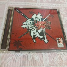 Colonna sonora Samurai Spirits