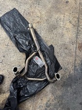 Collettori Decatelizzati BMW 1300 Gs