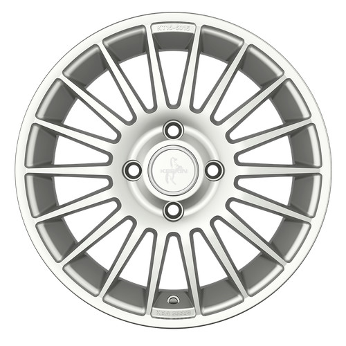 Cerchi keskin tuning - 4x,