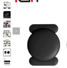 1 Traqueur GPS magnétique