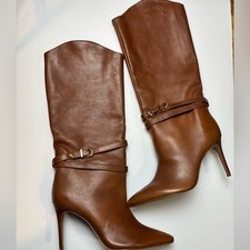 Stivali stiletto schutz - stivali,