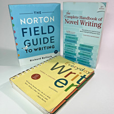 Writing Reference Bundle