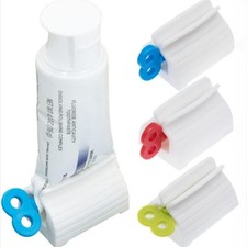 MANUAL TOOTHPASTE SQUEEZERS