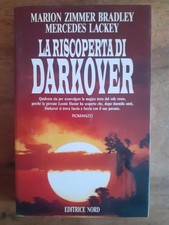 MARION ZIMMER BRADLEY -