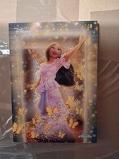 2025 Topps Chrome Disney