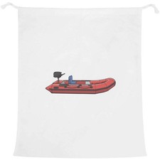 'Barca gonfiabile' sacchetto