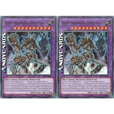 GOLEM-INGRANAGGIO ANTICO