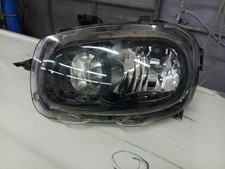 Citroen C3 Fanale Anteriore Sinistro Dal 2016 Al 2020