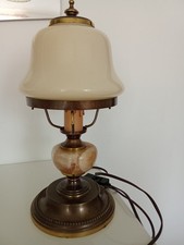 Lampada da tavolo Vintage