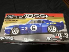 NUOVO RARO KIT CAMARO HPI
