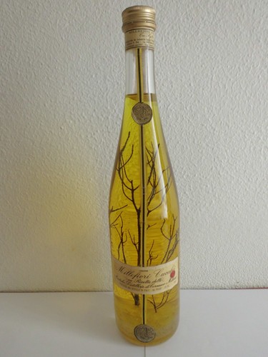 Bottiglia originale fine - , anni
