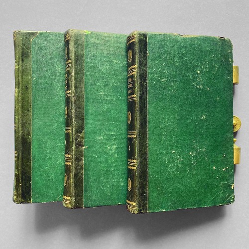 Lettere inedite annibal - inedite,