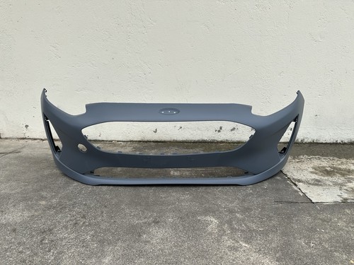 Paraurti anteriore ford fiesta - anteriore,