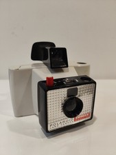 Polaroid Land Camera Swinger Model 20