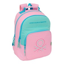  Zaino Scuola Benetton Dolce
