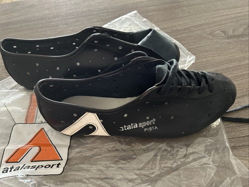 Scarpe pista ciclismo atala - scarpe,