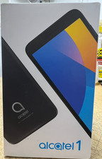 Alcatel 1 (16GB) 5.0" Full