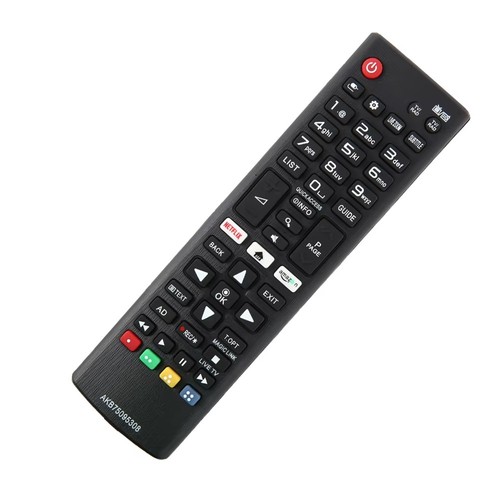 Telecomando per tutti tv - per,