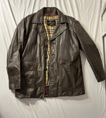 Giacca vintage montgomery ward - giacca,