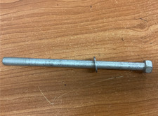 Johnson 4Tempi 90-115-140 BOLT