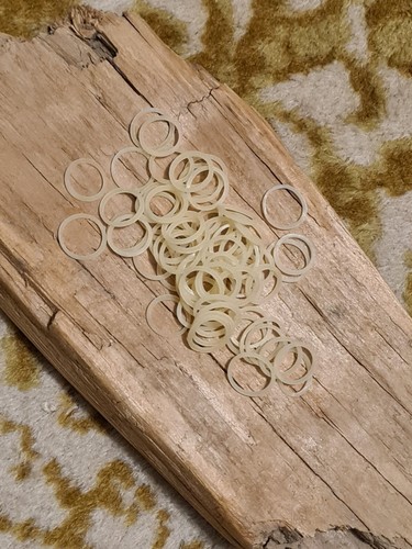 Ware elastici per capelli - elastici,