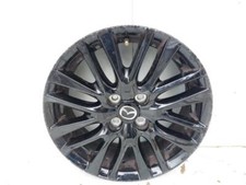 9965675560 CERCHIO SINGOLO R16 MAZDA 2 III REST (DL-DJ) 1.5 B 16V MAN 6M 75CV 20