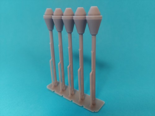 New deutsche panzerfaust 30 - new,