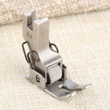 Piedino pressa rullo macchina da cucire R2 32x14x34 mm per macchina da cucire industriale
