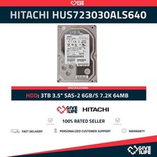 HITACHI HUS723030ALS640 3TB