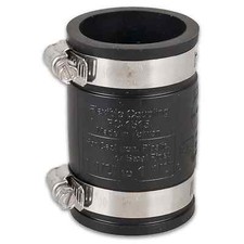 Manicotto flessibile 50 mm