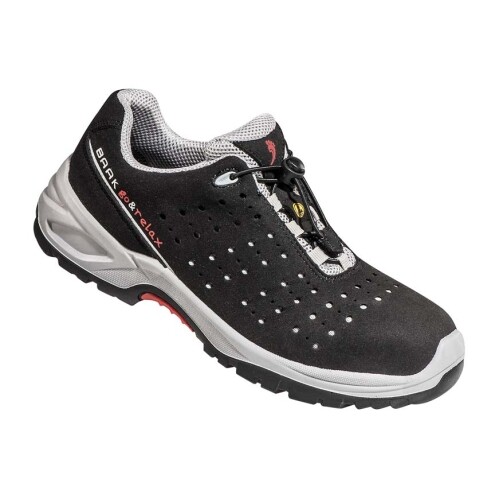 Scarpe antinfortunistiche - 1x,