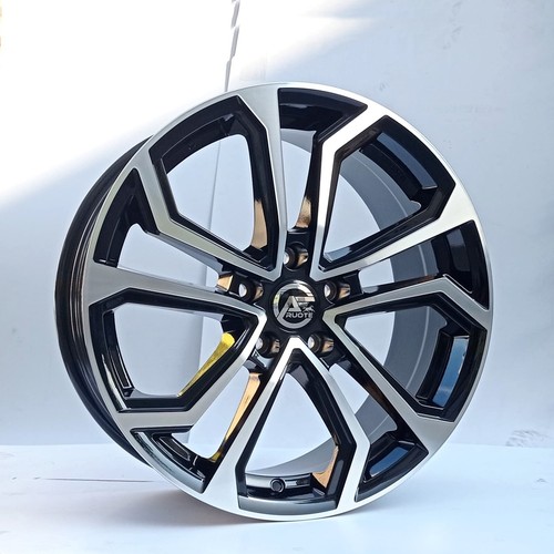 Esis cerchi lega nad - cerchi,