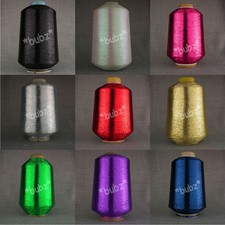 FILATO GLITTER METALLICO LUREX