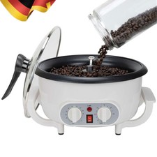 Tostatrice elettrica caffè in