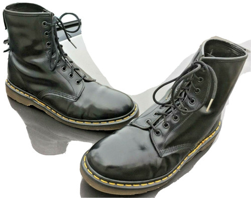 Stivali vintage martens - vintage, dr
