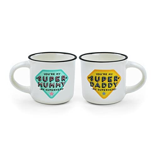 Legami espresso for two 2 - legami,