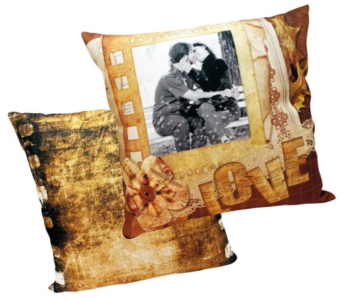 Cuscino 40x40 soggetto - cuscino,