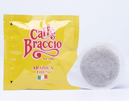 Cialde carta filtro ese - carta,