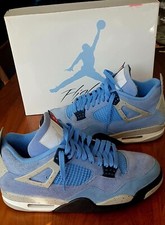 Taglia UK 10-Jordan 4 Retro