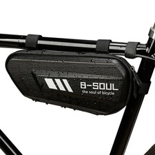 B-SOUL Borsa Triangolo Bici