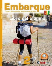 Embarque: Libro del alumno 2