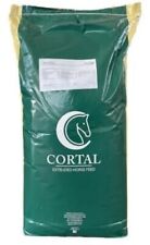 MANGIME FIBER SCREEN CORTAL Horse ALIMENTO CAVALLO 25 KG fibra digeribile