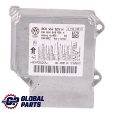 Audi A4 B8 A5 8T Modulo aria Unità di controllo ECU 8K0959655N