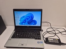 Notebook FUJITSU Lifebook S751