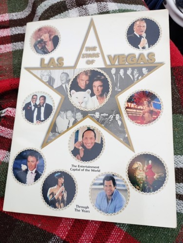 The stars las - las, through