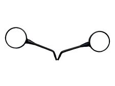 COPPIA SPECCHI SPECCHIETTI