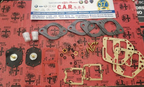 Kit revisione per - revisione, 2