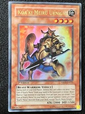 Koa'ki Meiru Urnight