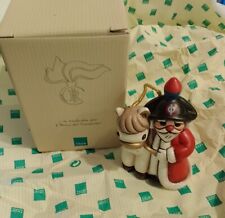 THUN CARABINIERE E CAVALLO ?NUOVO ED. LIMITATA 2023 PER ARMA DEI CARABINIERI ! 