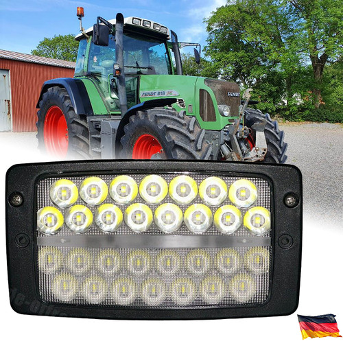 Faro proiettore led per - , fendt